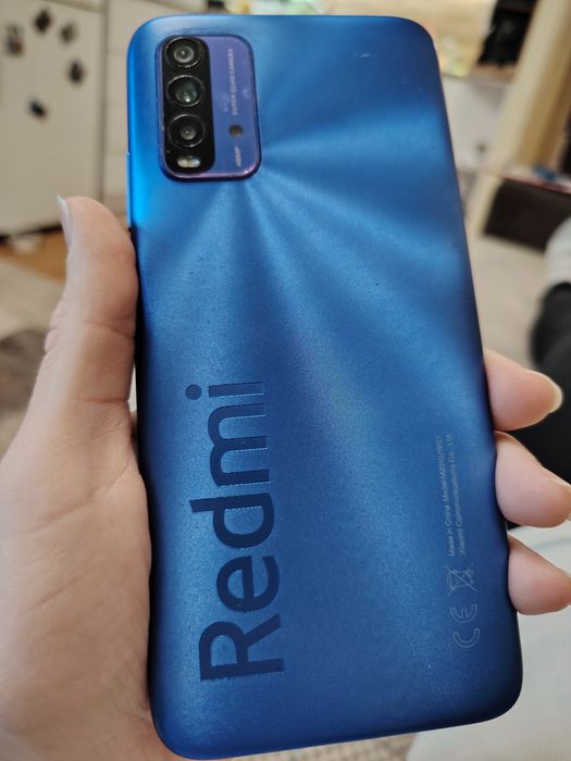 Телефон Redmi 9T