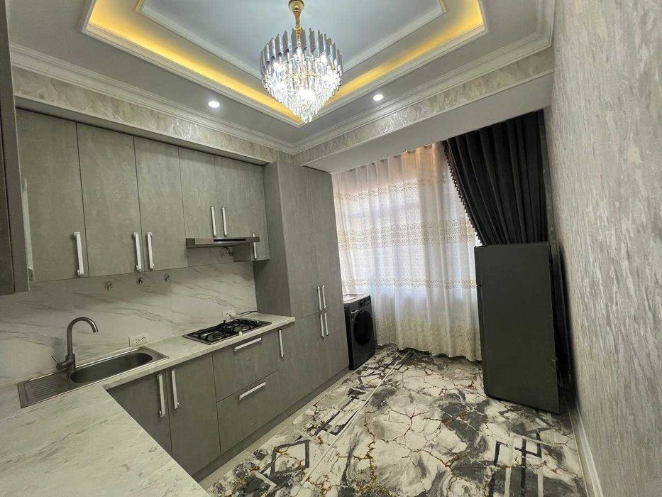 Сдаётся 2х комн квартира на 5 этаже Ор-р Медиа парк