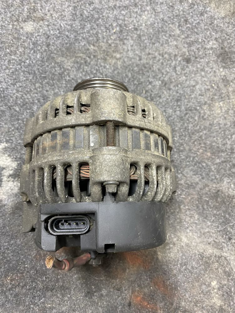 alternator 1.2 b renault twingo clio 2 kangoo 74A