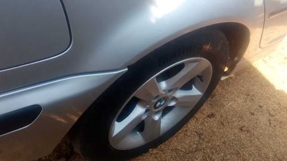 лети джанти 16 бмв e46 16" R16 патерица bmw e61 e60 18 R18 цола