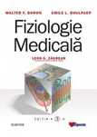 Fiziologie Medicala - Walter Boron,  Emile Boulpaep,  Leon Zagrean