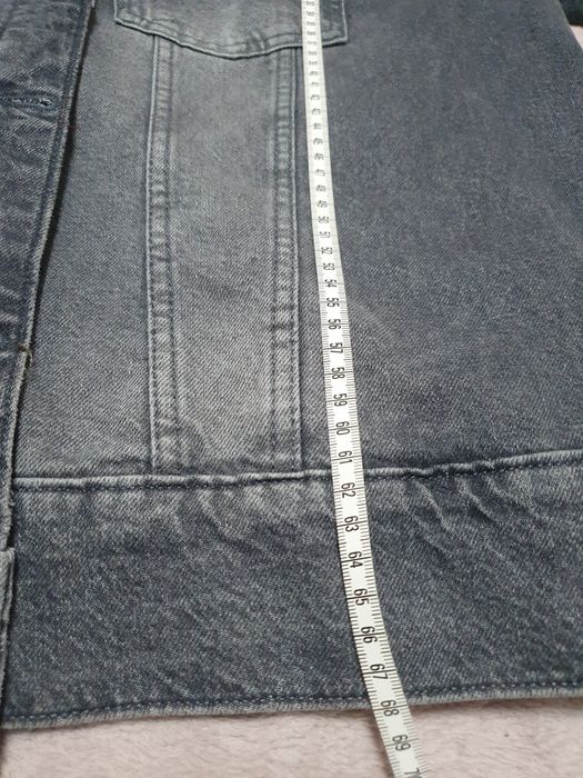 Geaca blugi oversize LCW Vision