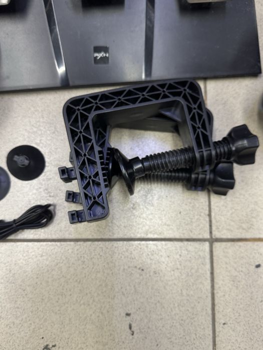 Волан с педали  pxn V9