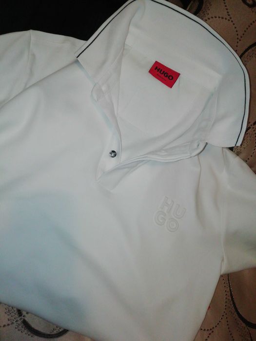 Trening Hugo Boss/ Haine/Tricou /Adidasi Hugo Boss