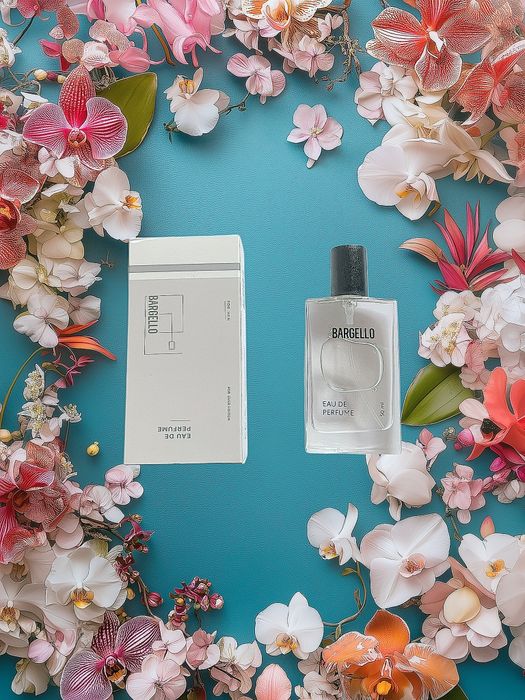 Bargello парфюм за мъже
