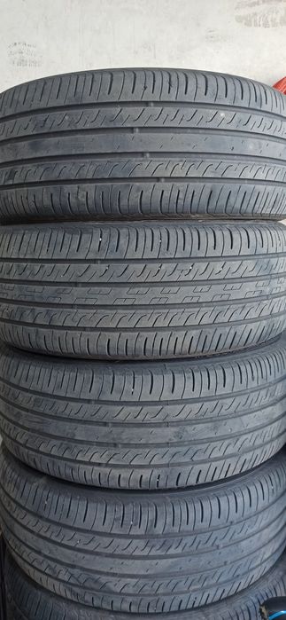 235/50/19/Giti BVD balon