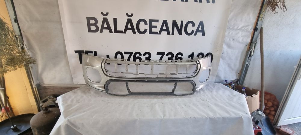 Bara fata Mini cooper s JCW