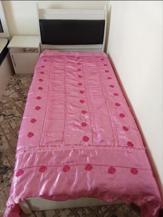 Sergeli Yangi hayot 3 bekat yaqn