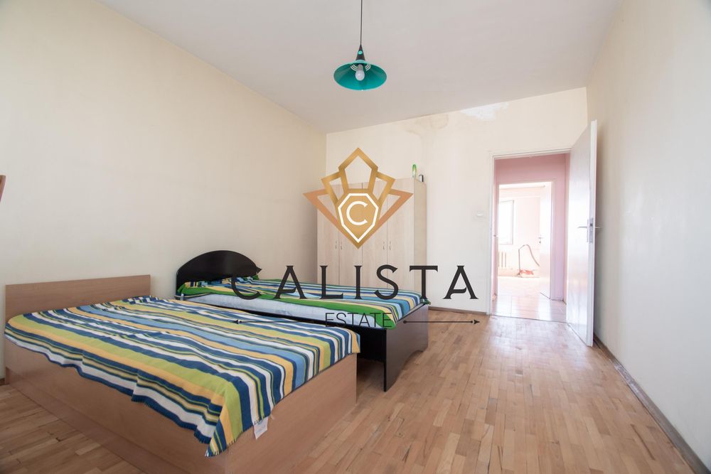 Дава се под наем Тристаен апартамент в София, Дружба 1 - 94 кв.м за 662.49 € - Снимка #6