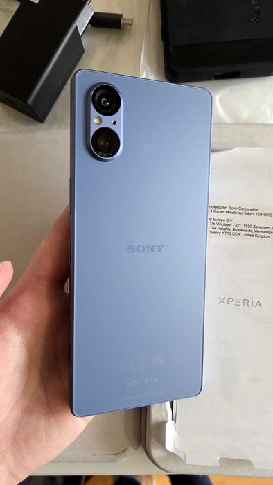 Sony Xperia 5V 128 GB