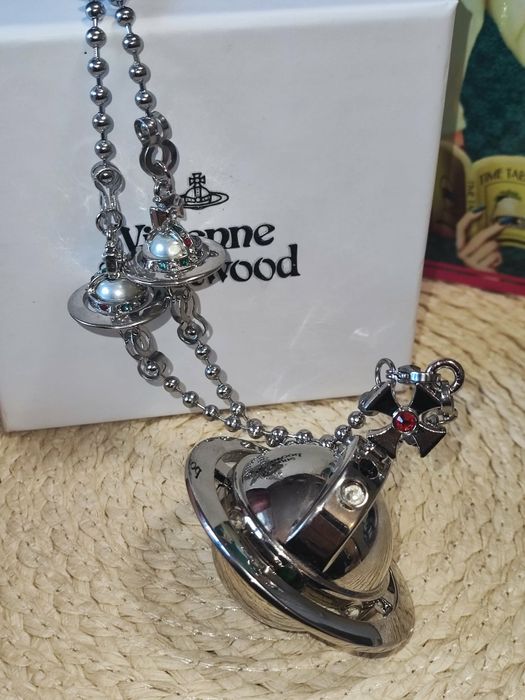 Bricheta Vivienne Westwood