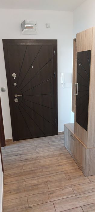 Дава се под наем Едностаен апартамент в Пазарджик, Окръжна болница - 47 кв.м за 214.2 € - Снимка #10