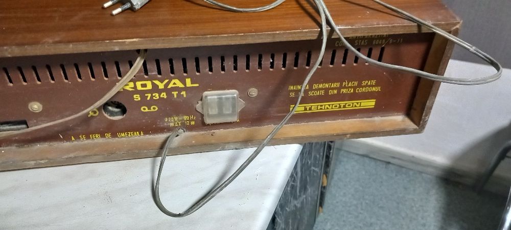 Radio Royal.technoton