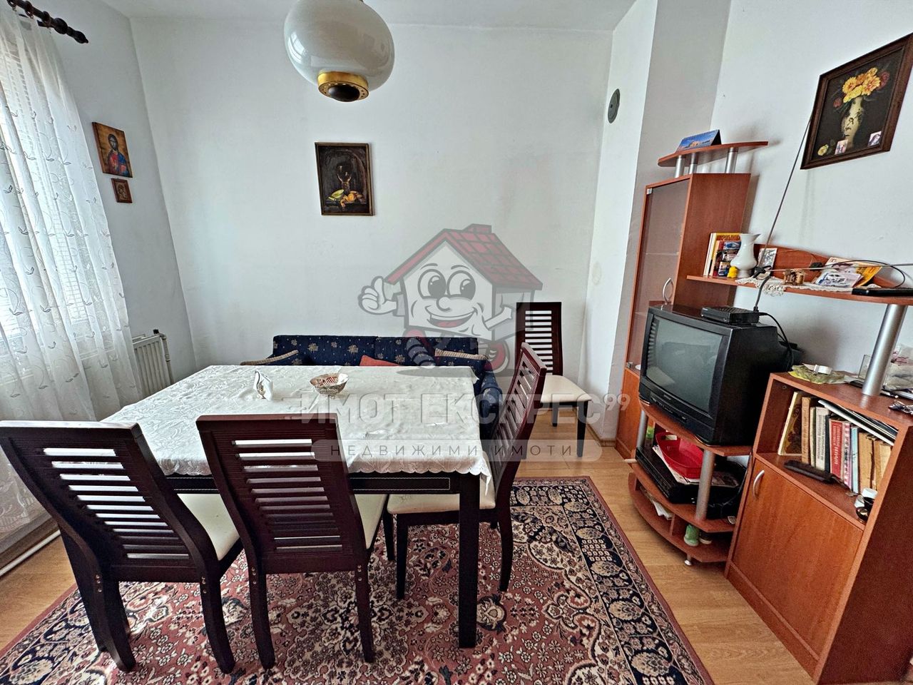 Продава се Многостаен апартамент в Асеновград - 92 кв.м за 1087 €/кв.м - Снимка #7