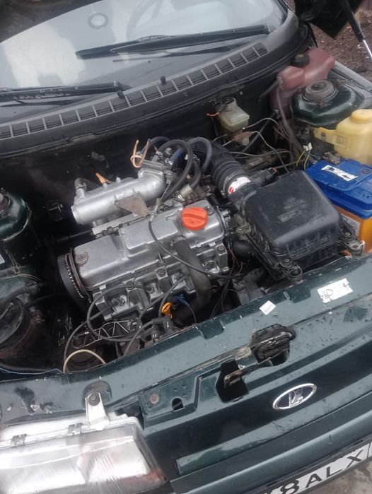 ВАЗ-2110 сатылады