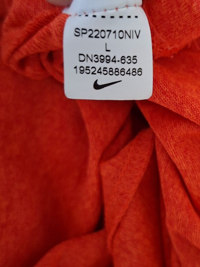 Nike Liverpool-Ориг.Детска тениска
