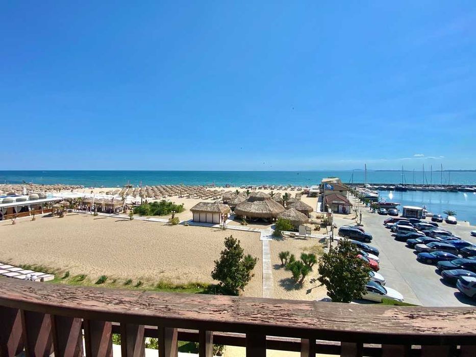 Продава се Тристаен апартамент в Свети Влас - 89 кв.м за 2978 €/кв.м - Снимка #10