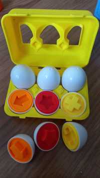 Продам сортер яйца