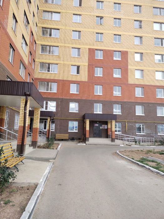 Продажа 2-х комн.кв , 2020 г