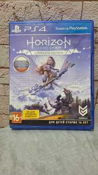 Horizon Zero Dawn