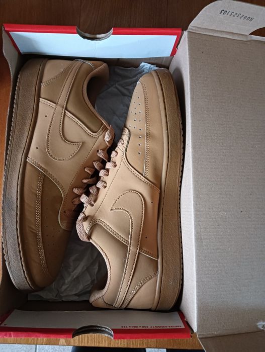 Маратонки Nike 45