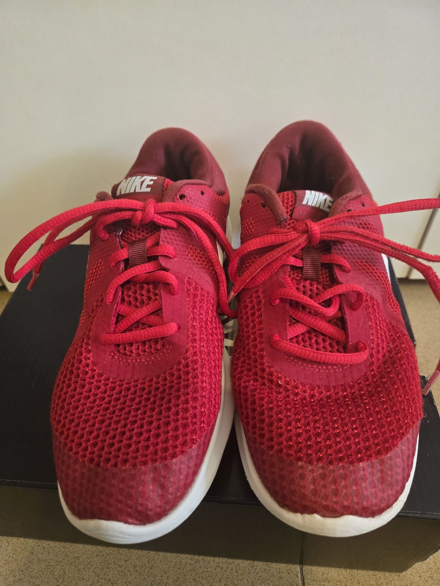 Дамски Маратонки Nike