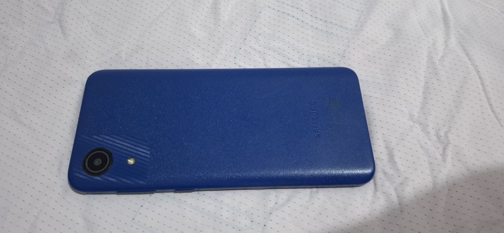 Samsung Galaxy A03Core