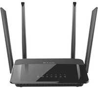 Router D-Link AC1200 DIR 842