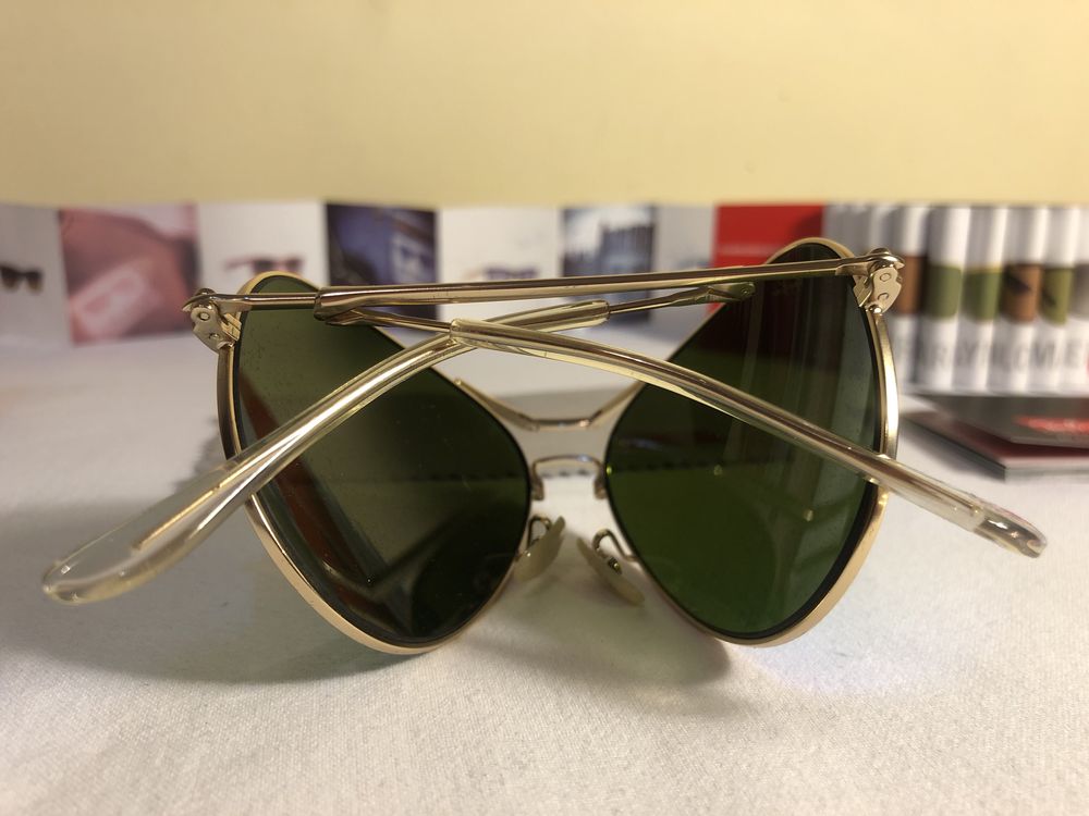 Ochelari de soare Ray Ban RB 3479 - vezi folo