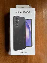 Samsung A54 5G Graphite 8GB/256GB