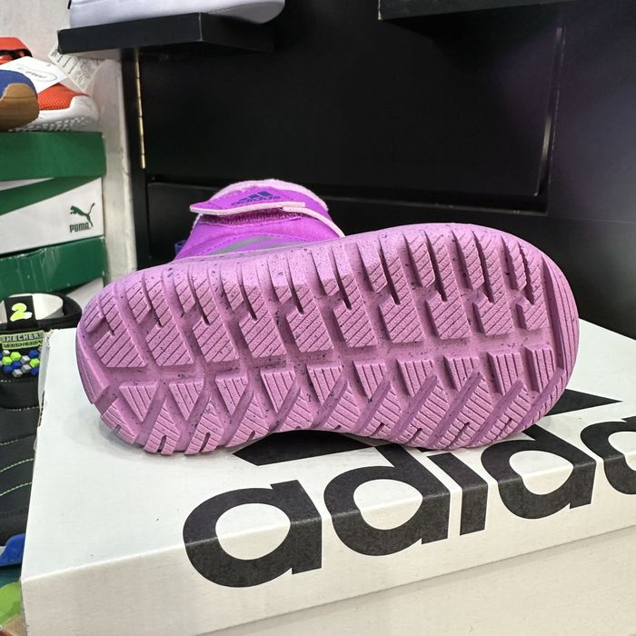 23;27 Adidas Winterplay | Детски апрески