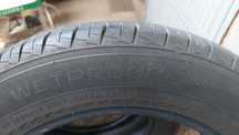 Nokian  215/60 R17 2бр.