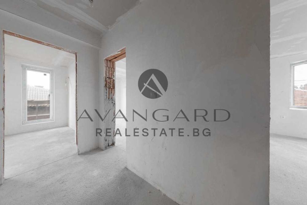 оф.17283 Мезонет Кючук Париж