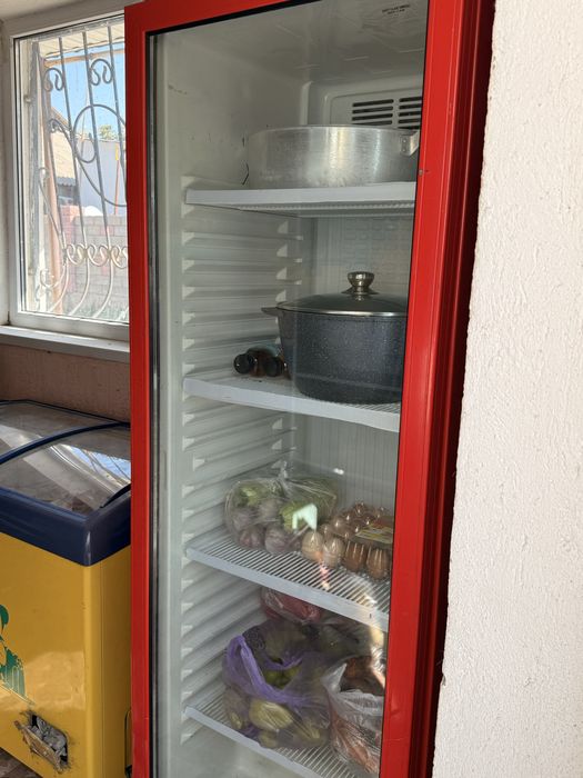 Продается холодильник