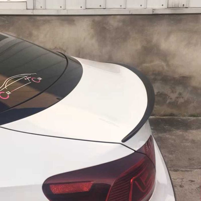Eleron Lip Codita Portbagaj Volkswagen VW Passat CC 2008-2018 Facelift