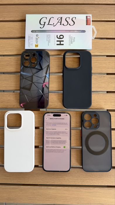 Iphone 14 Pro 256 Gb