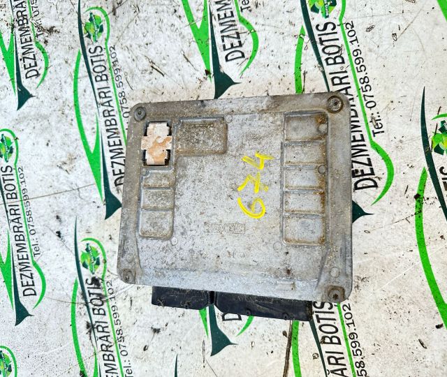 Calculator motor ECU Volkswagen VW Polo a 4-a generatie 9N