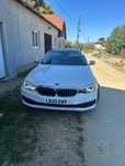 BMW 530 xdrive 2020