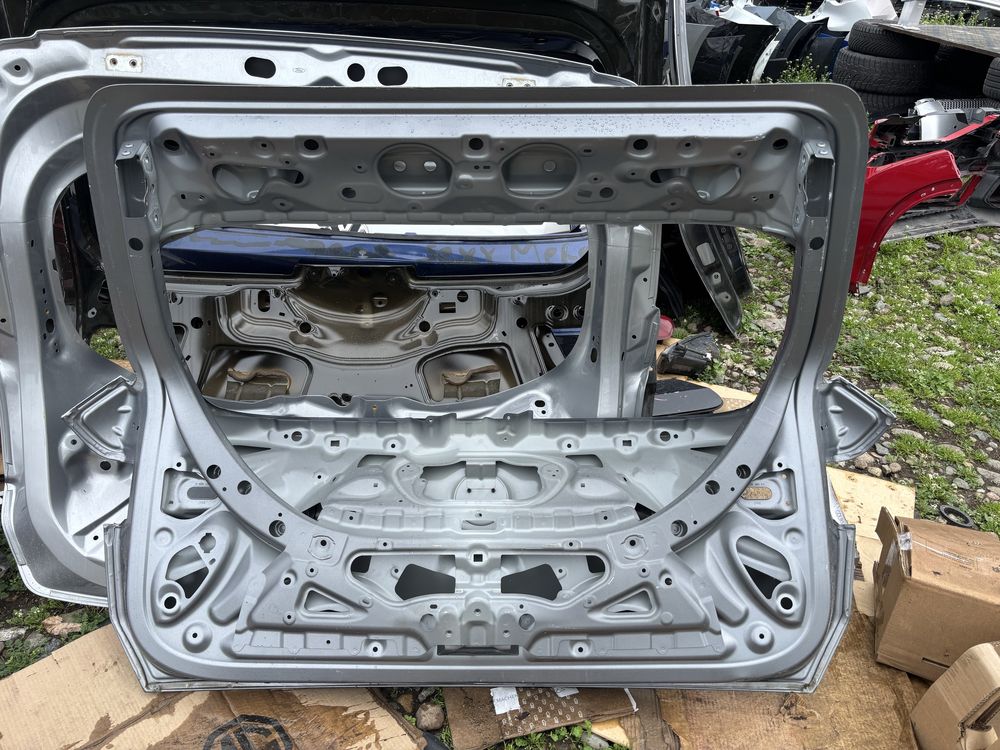 Капак БМВ Х3 Г45/BMW X3 G45