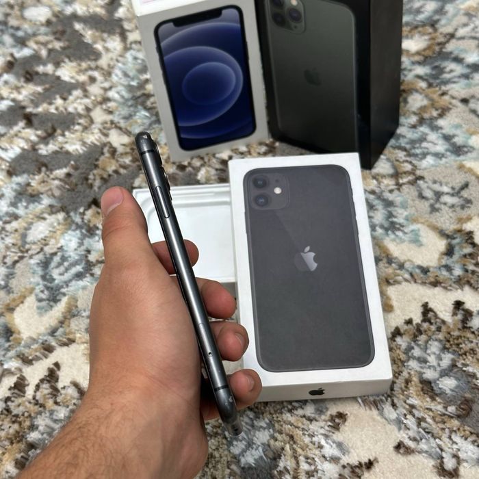 Iphone 11 128 gb срочно 24/7