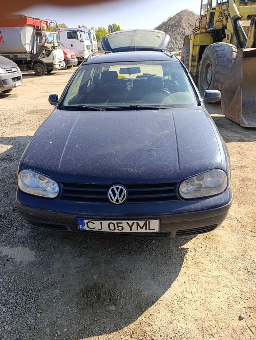 Vand/dezmembrez golf 4
