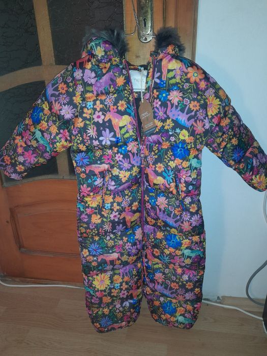 Combinizon Next 104 cm