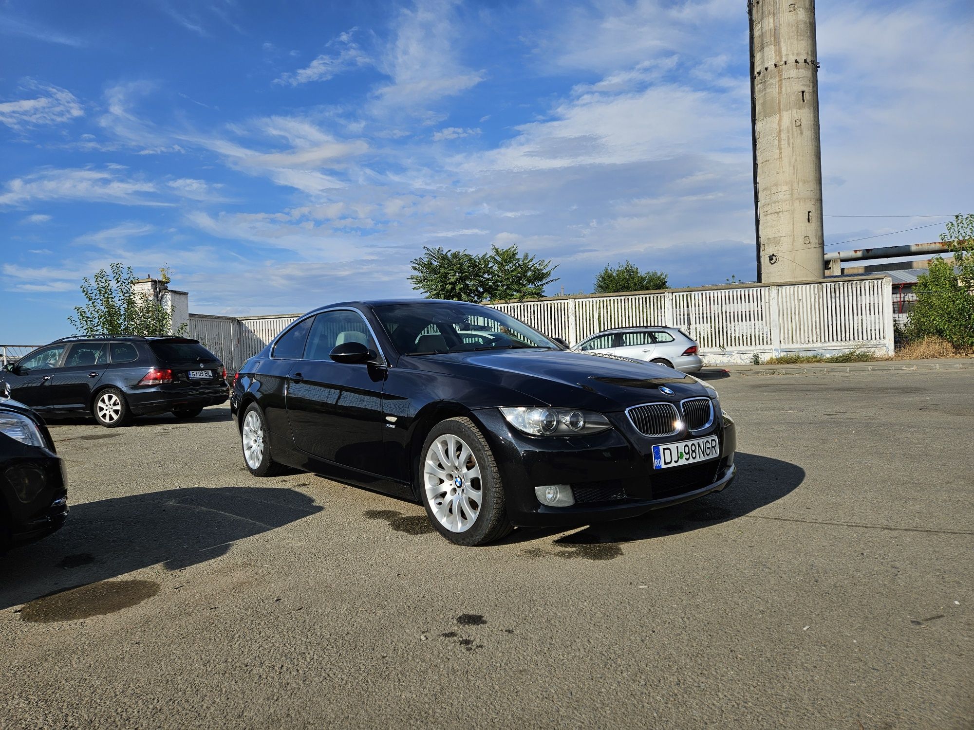 Vand bmw E92, 2.0D, xdrive(4x4)