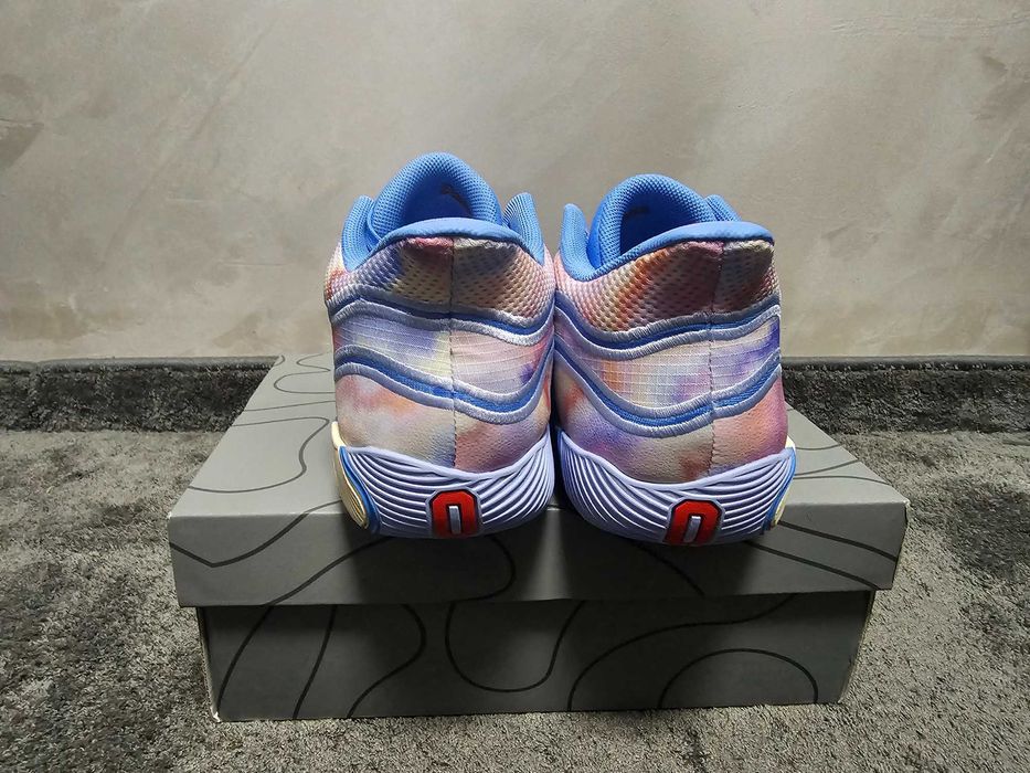Маратонки nike Jordan