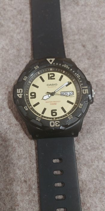 Ceas sport CASIO POLAR