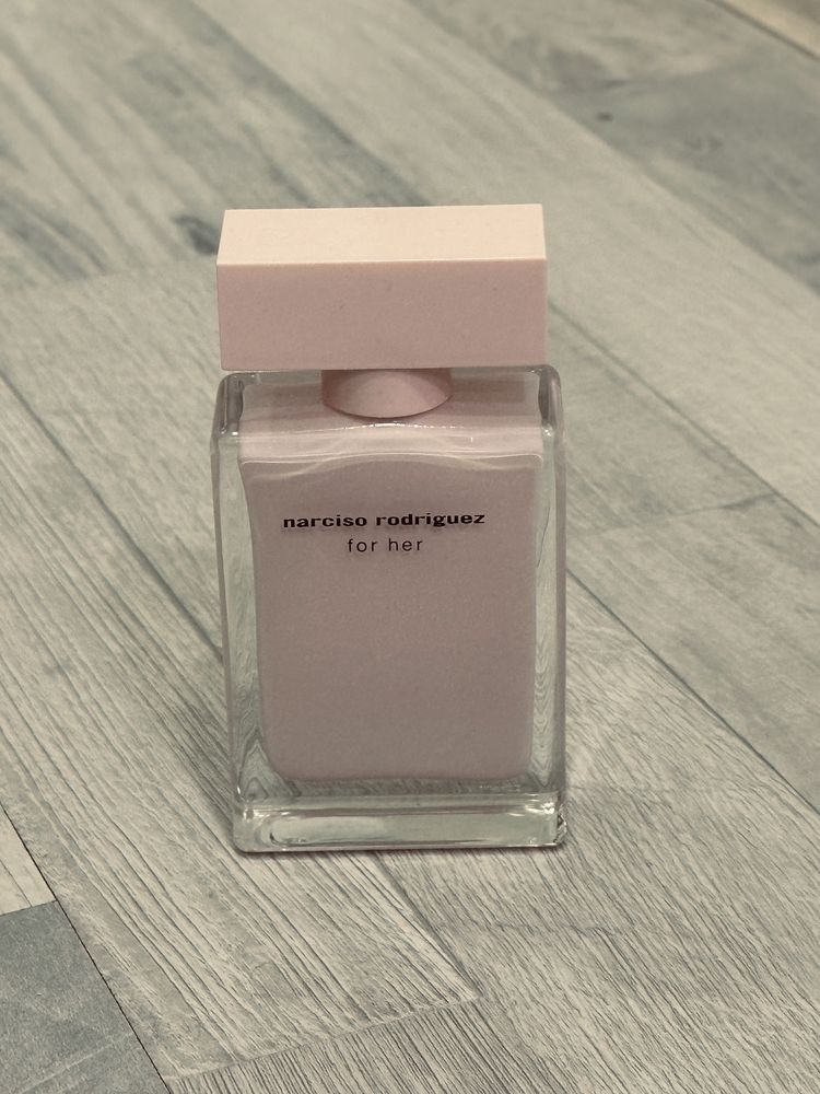 Narciso Rodriguez EDP 50 ml