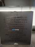 Casti  Logitech wireless  G Pro X