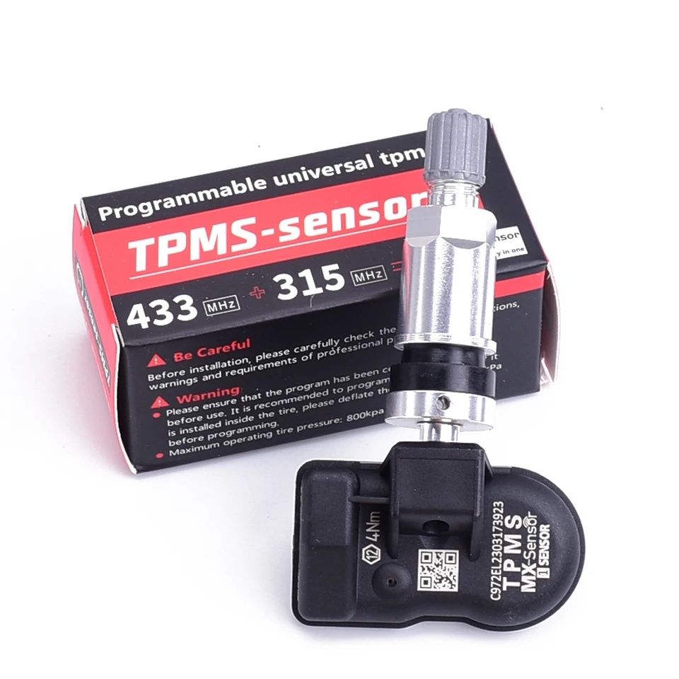 MX sensor TPMS сензори за налягане в гумите с ТПМС BMW Audi ford jeep