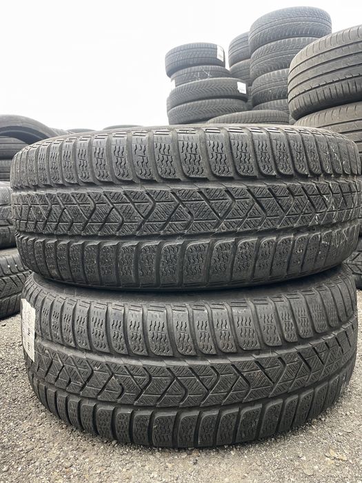 225/55/18 PIRELLI 2бр. 6мм