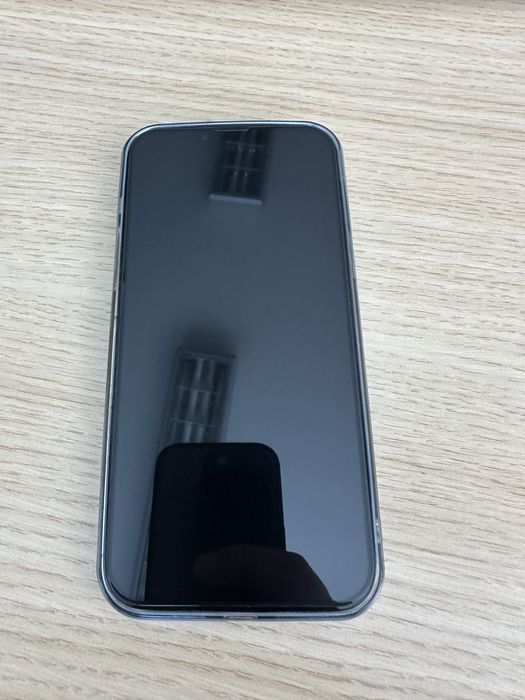 iPhone 13 Pro MAX 128GB Безупречен  С кутия и кабел